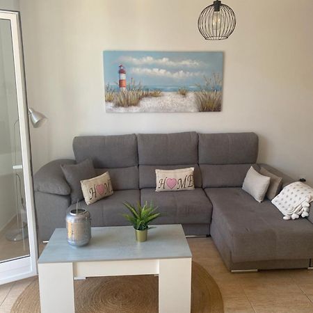 Light House Apartment Corralejo Luaran gambar