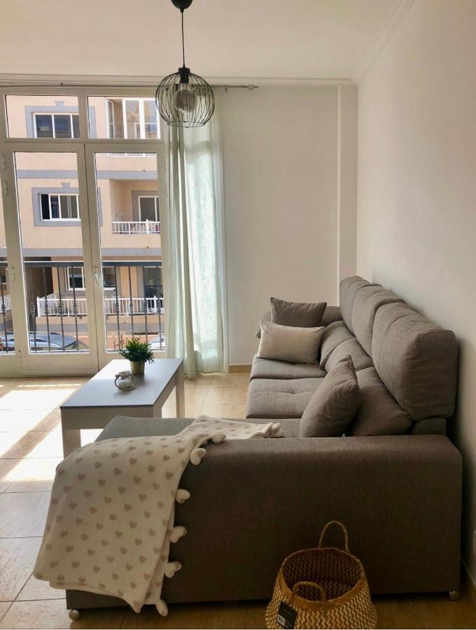 Light House Apartment Corralejo Luaran gambar