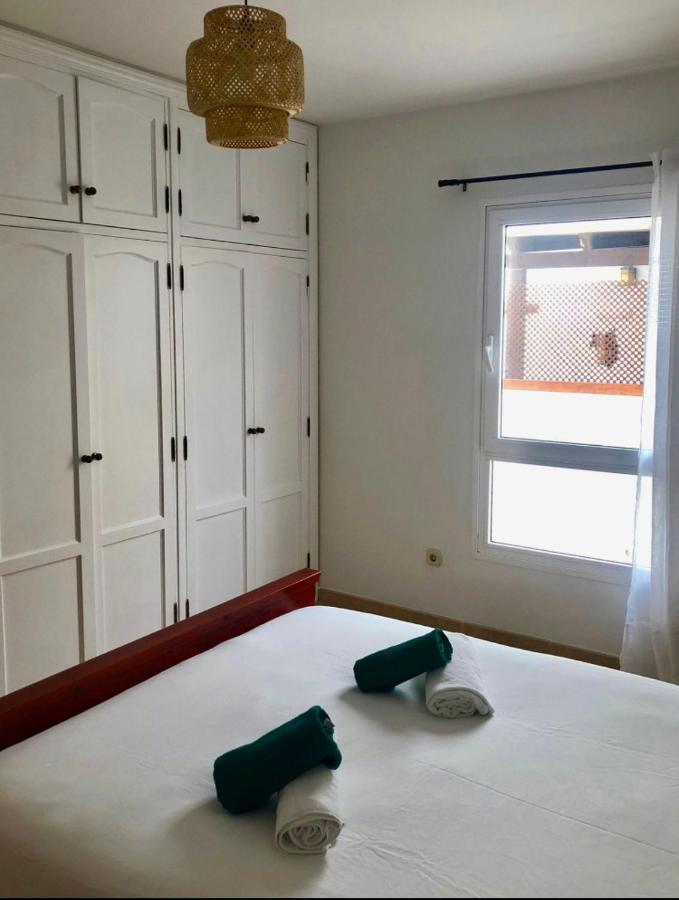 Light House Apartment Corralejo Luaran gambar