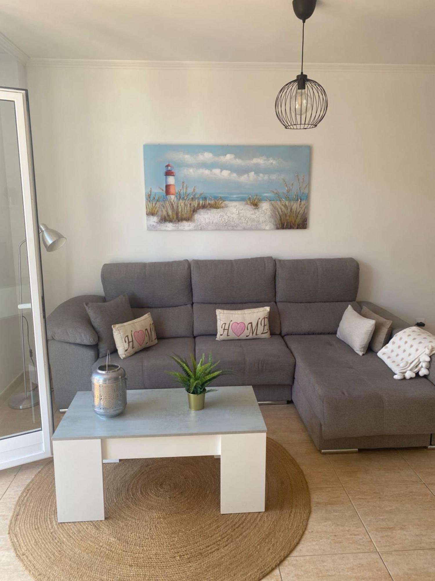 Light House Apartment Corralejo Luaran gambar