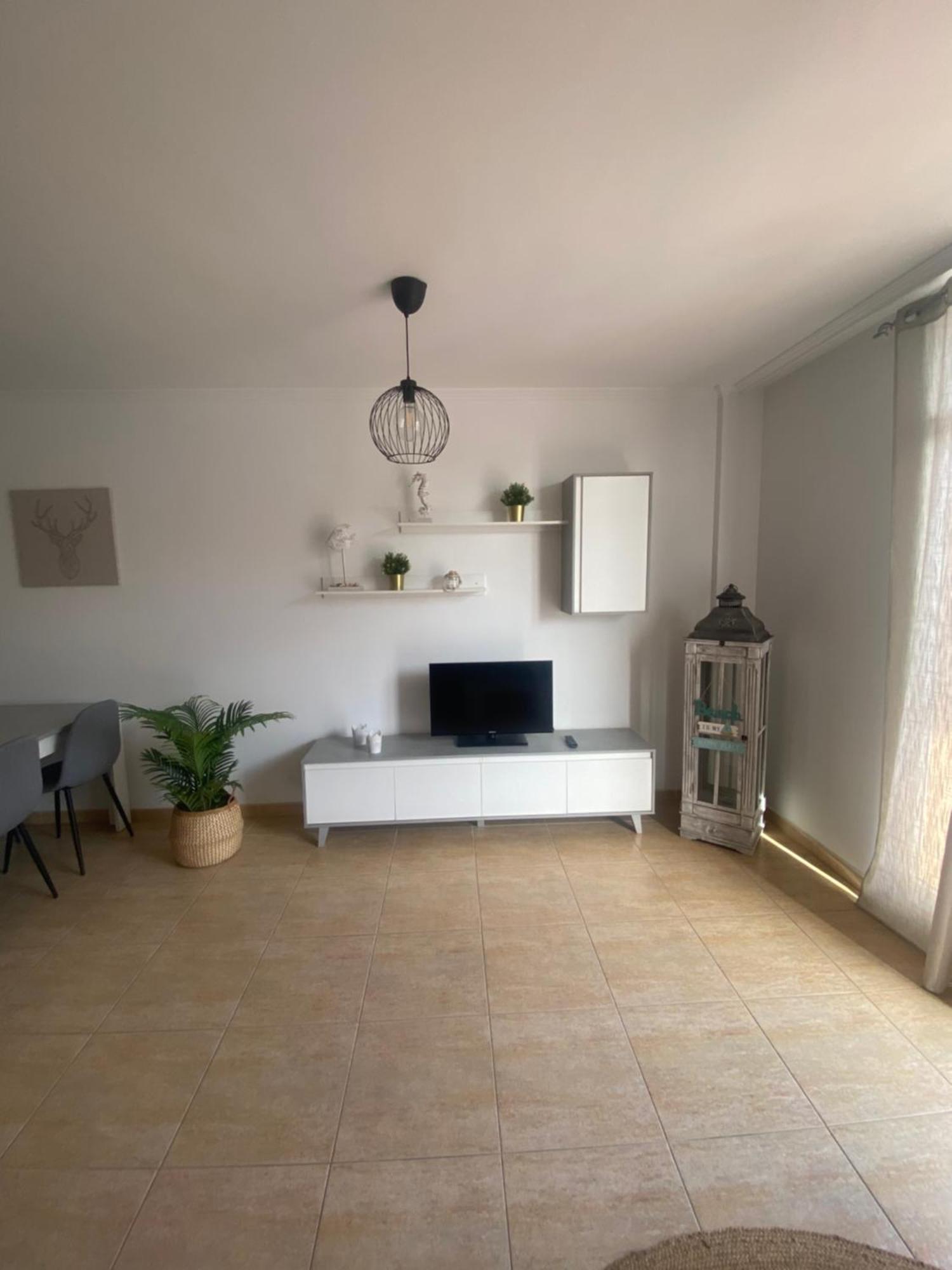 Light House Apartment Corralejo Luaran gambar