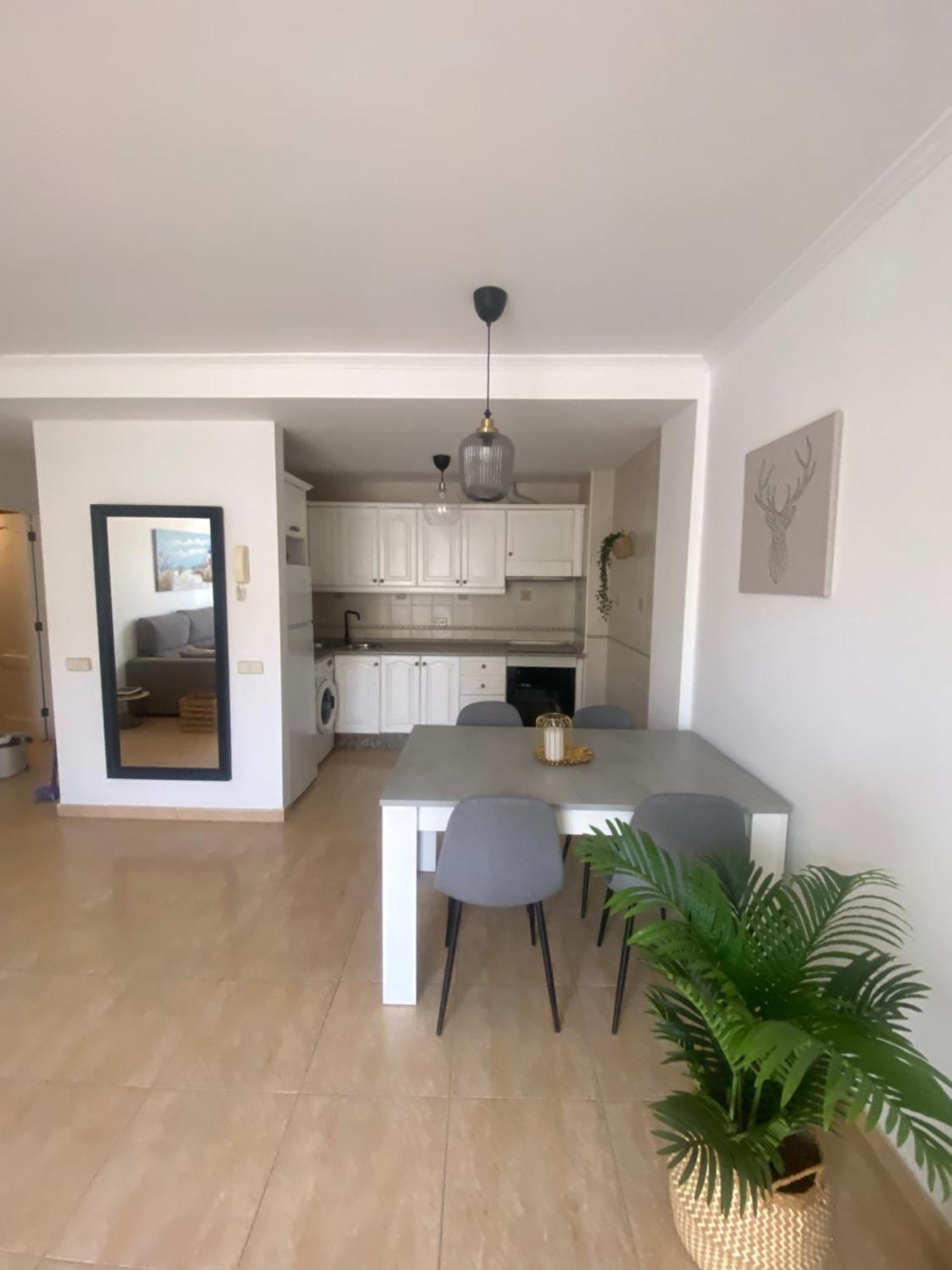 Light House Apartment Corralejo Luaran gambar