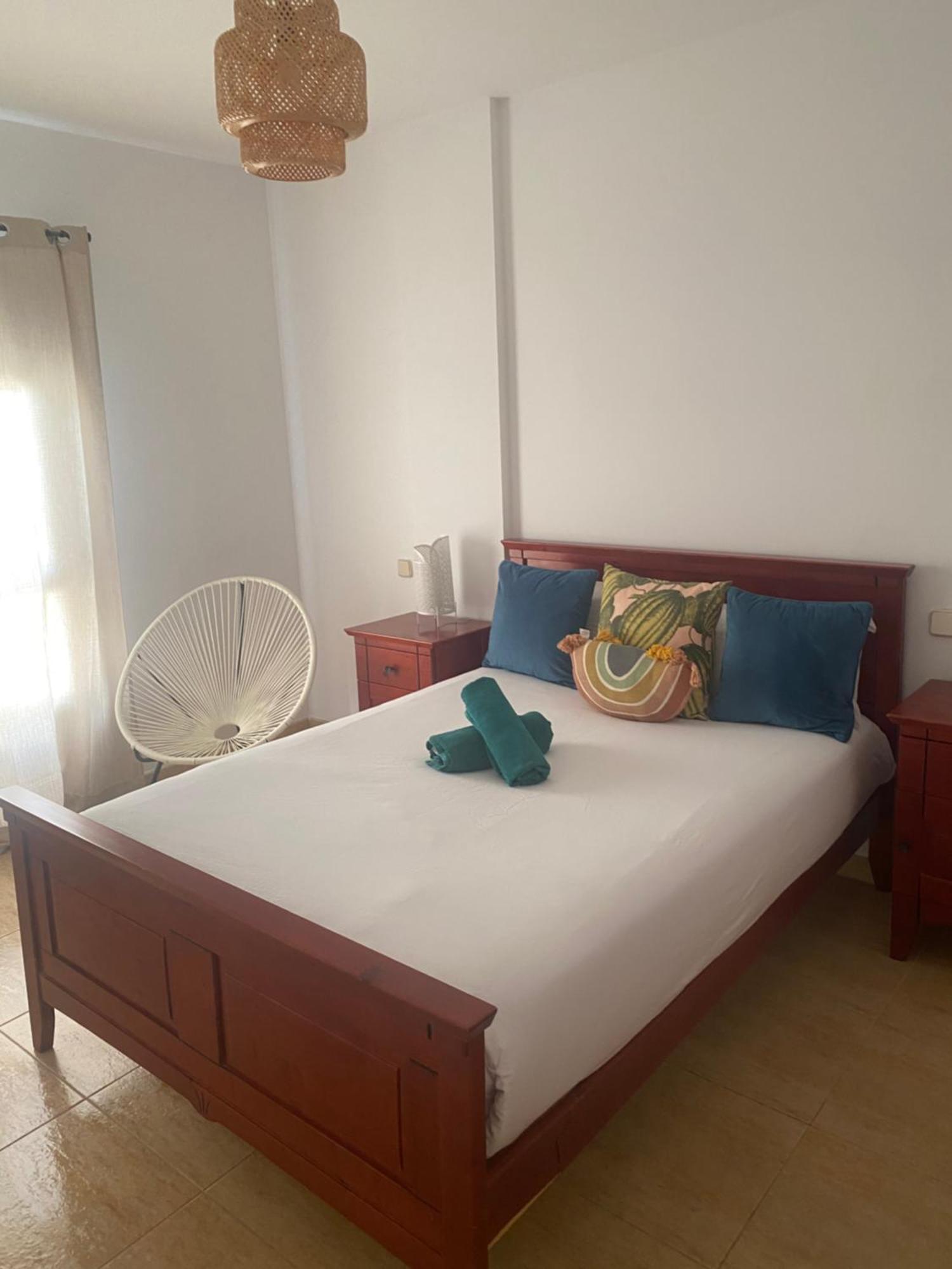 Light House Apartment Corralejo Luaran gambar